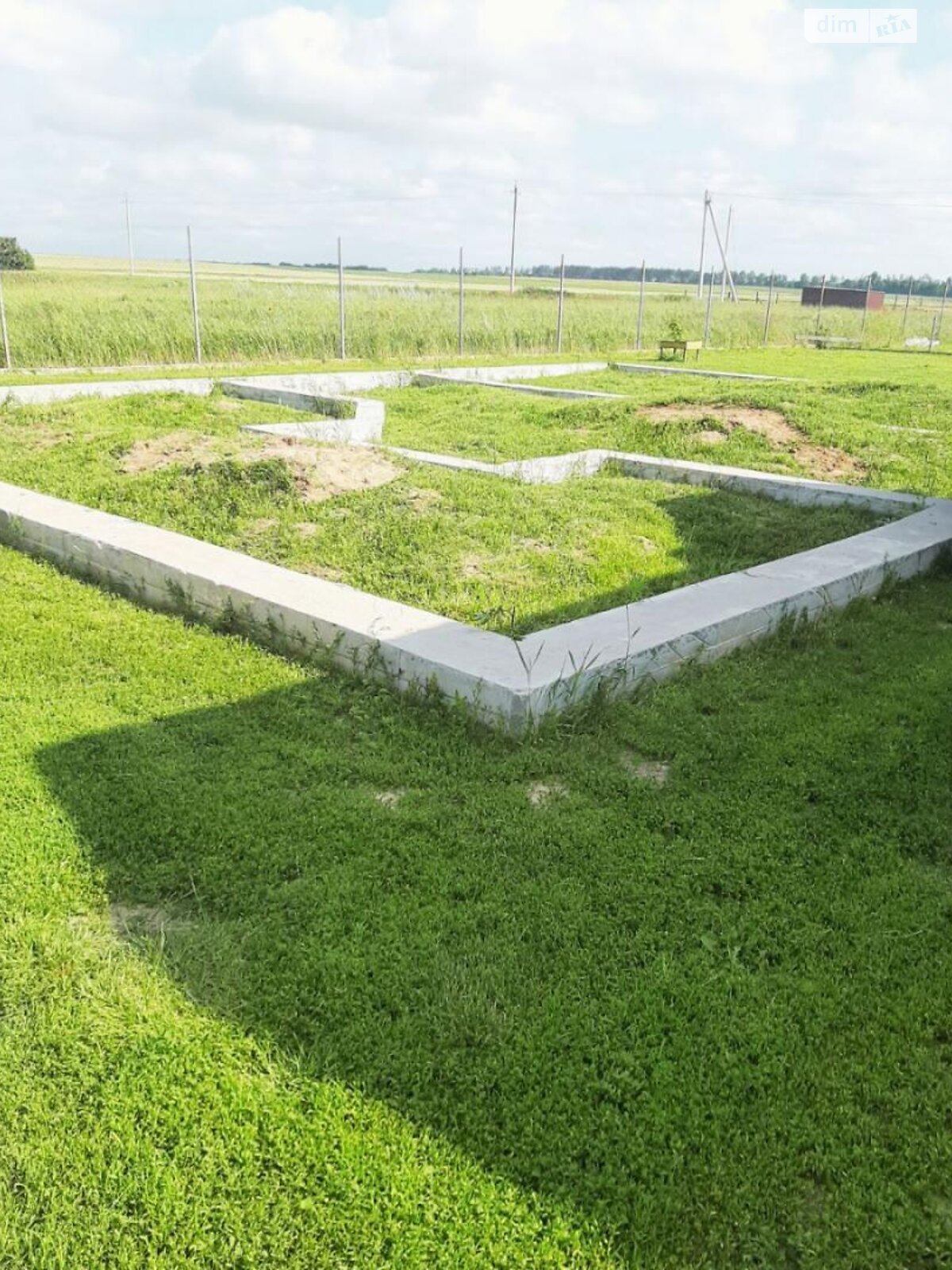 Земельный участок под жилую застройку в Чернигове, площадь 16 соток фото 1 Земельный участок под жилую застройку в Чернигове, площадь 16 соток фото 1