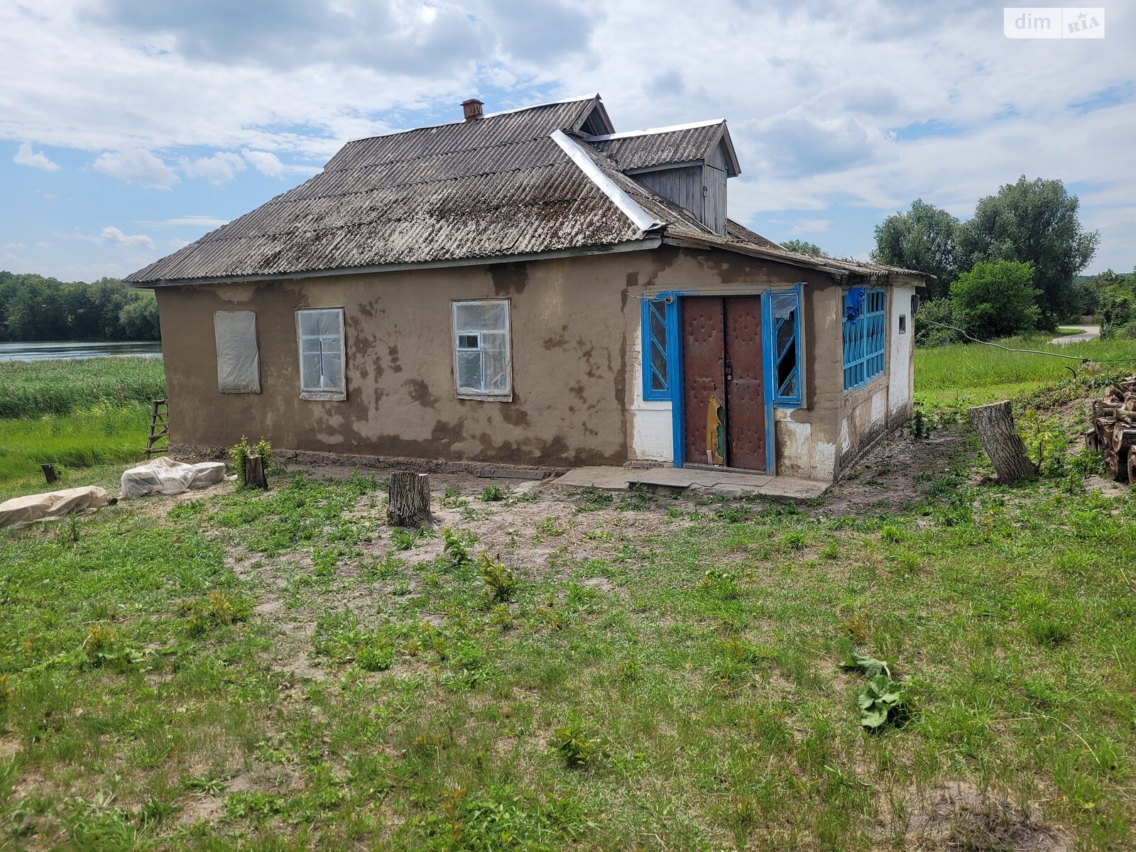 Земельна ділянка під житлову забудову в Черніному, площа 21.04 сотки фото 1 Земельна ділянка під житлову забудову в Черніному, площа 21.04 сотки фото 1