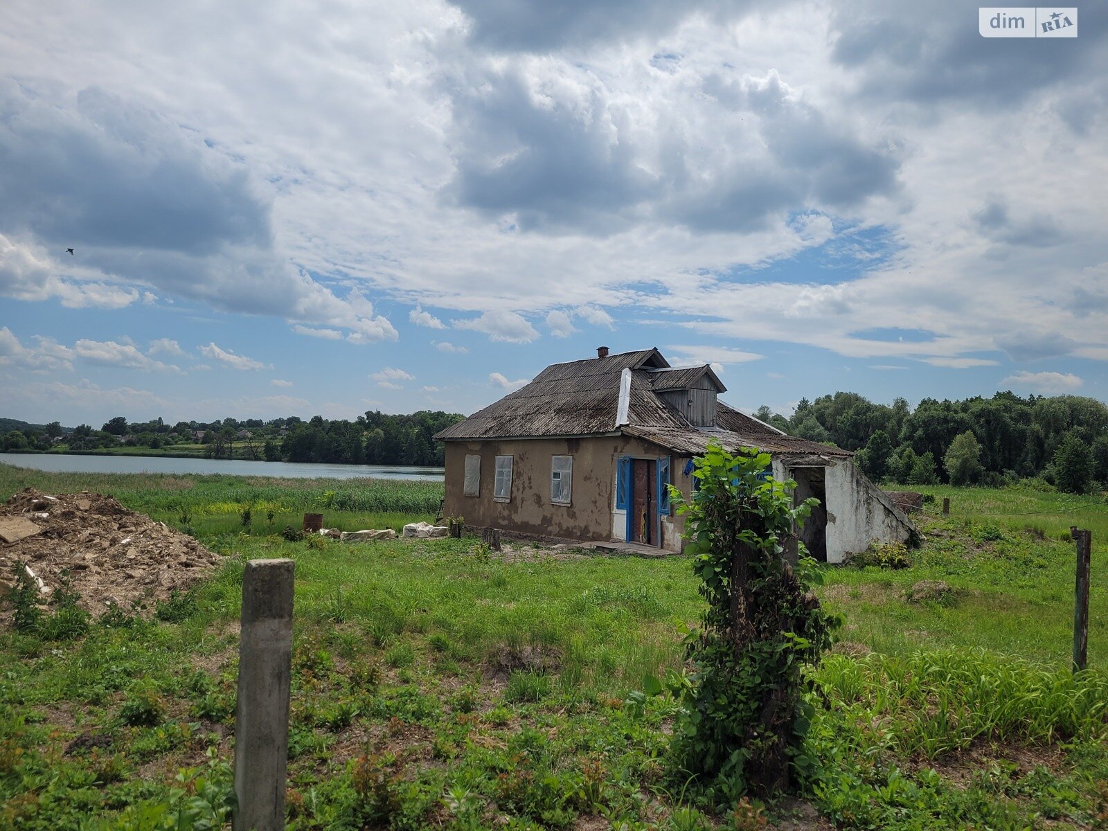 Земельна ділянка під житлову забудову в Черніному, площа 21.04 сотки фото 1 Земельна ділянка під житлову забудову в Черніному, площа 21.04 сотки фото 1
