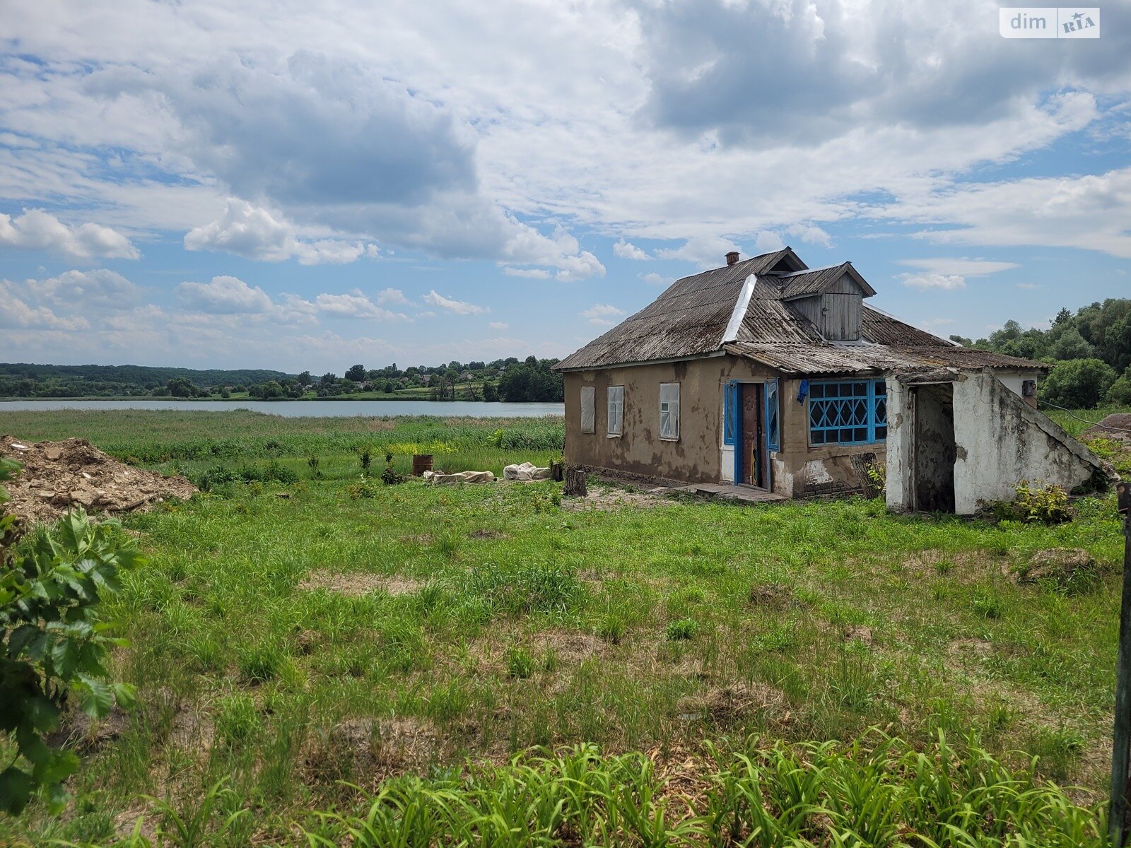 Земельна ділянка під житлову забудову в Черніному, площа 21.04 сотки фото 1 Земельна ділянка під житлову забудову в Черніному, площа 21.04 сотки фото 1