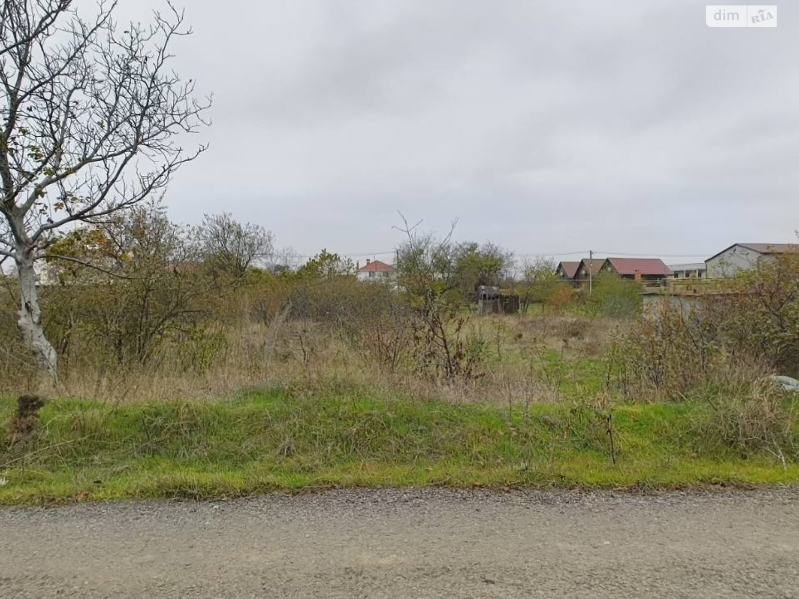 Земельна ділянка під житлову забудову в Чорноморську, площа 12 соток фото 1 Земельна ділянка під житлову забудову в Чорноморську, площа 12 соток фото 1