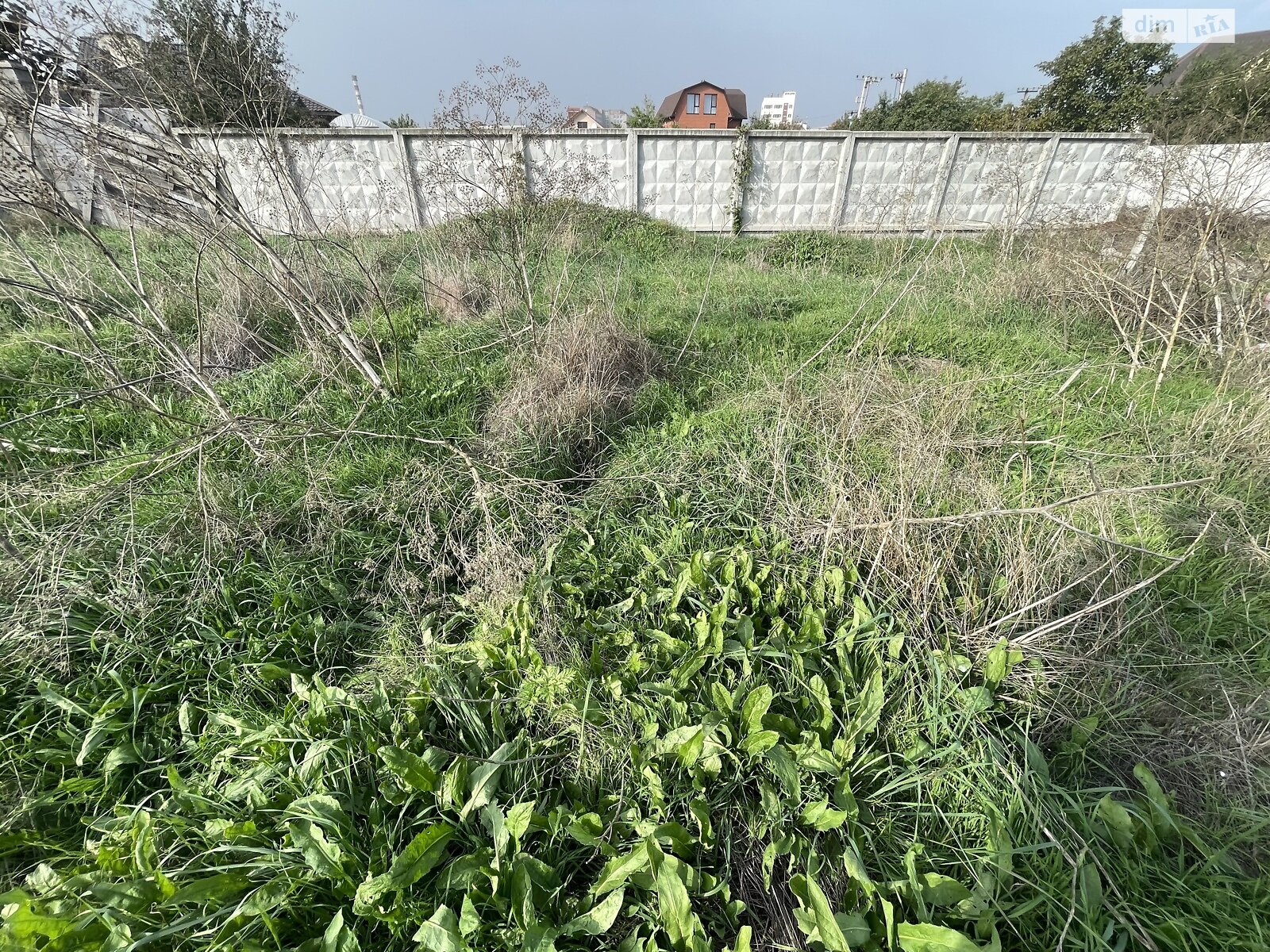 Земля під житлову забудову в Чорноморську, район Іллічівськ, площа 6 соток фото 1