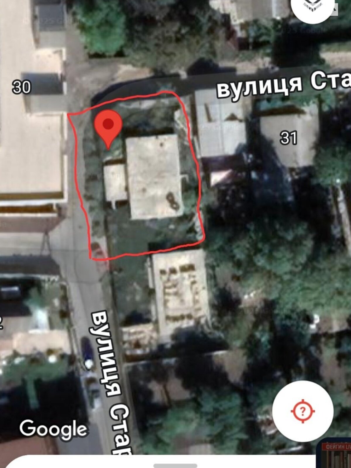 Земля под жилую застройку в Черноморске, район Ильичевск, площадь 5 соток фото 1 Земля под жилую застройку в Черноморске, район Ильичевск, площадь 5 соток фото 1