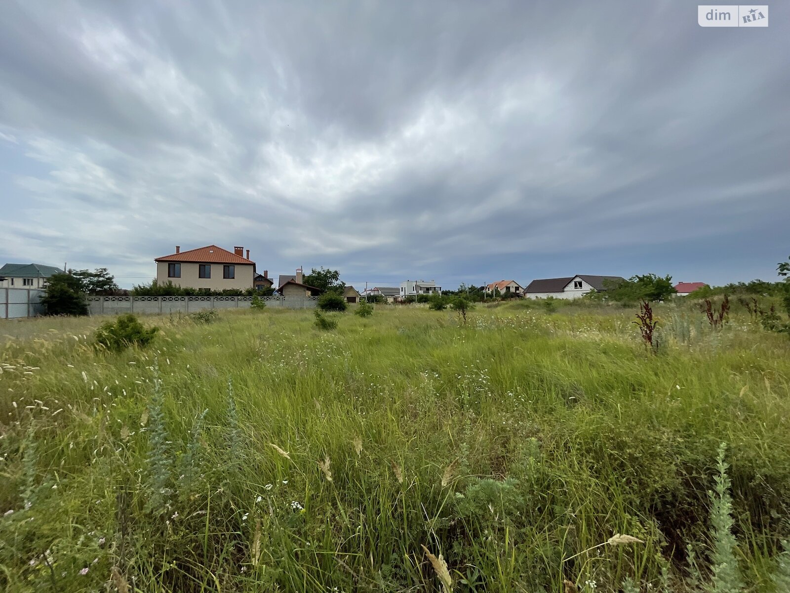 Земля под жилую застройку в Черноморске, район Ильичевск, площадь 10 соток фото 1
