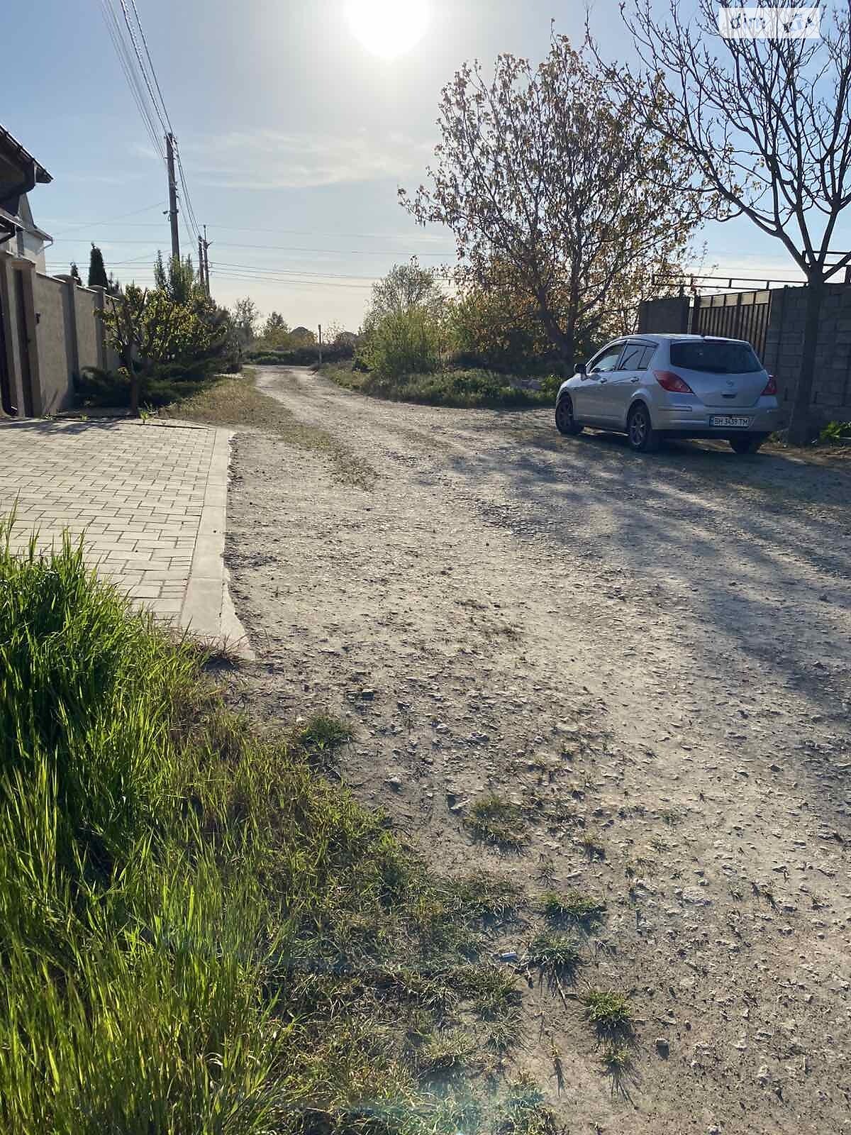 Земля під житлову забудову в Чорноморську, район Молодіжне, площа 5 соток фото 1 Земля під житлову забудову в Чорноморську, район Молодіжне, площа 5 соток фото 1