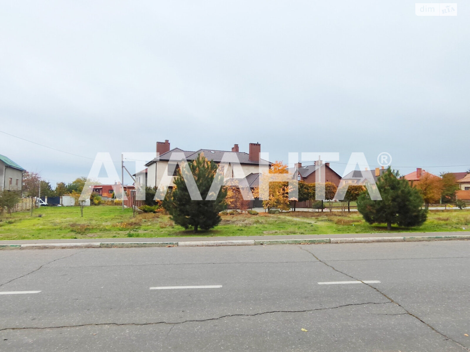 Земля под жилую застройку в Черноморске, район Ильичевск, площадь 5 соток фото 1 Земля под жилую застройку в Черноморске, район Ильичевск, площадь 5 соток фото 1