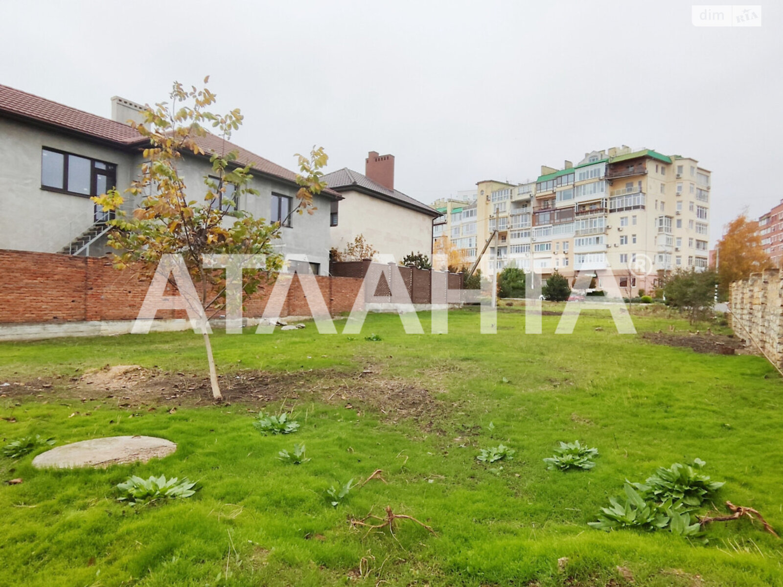 Земля под жилую застройку в Черноморске, район Ильичевск, площадь 5 соток фото 1 Земля под жилую застройку в Черноморске, район Ильичевск, площадь 5 соток фото 1