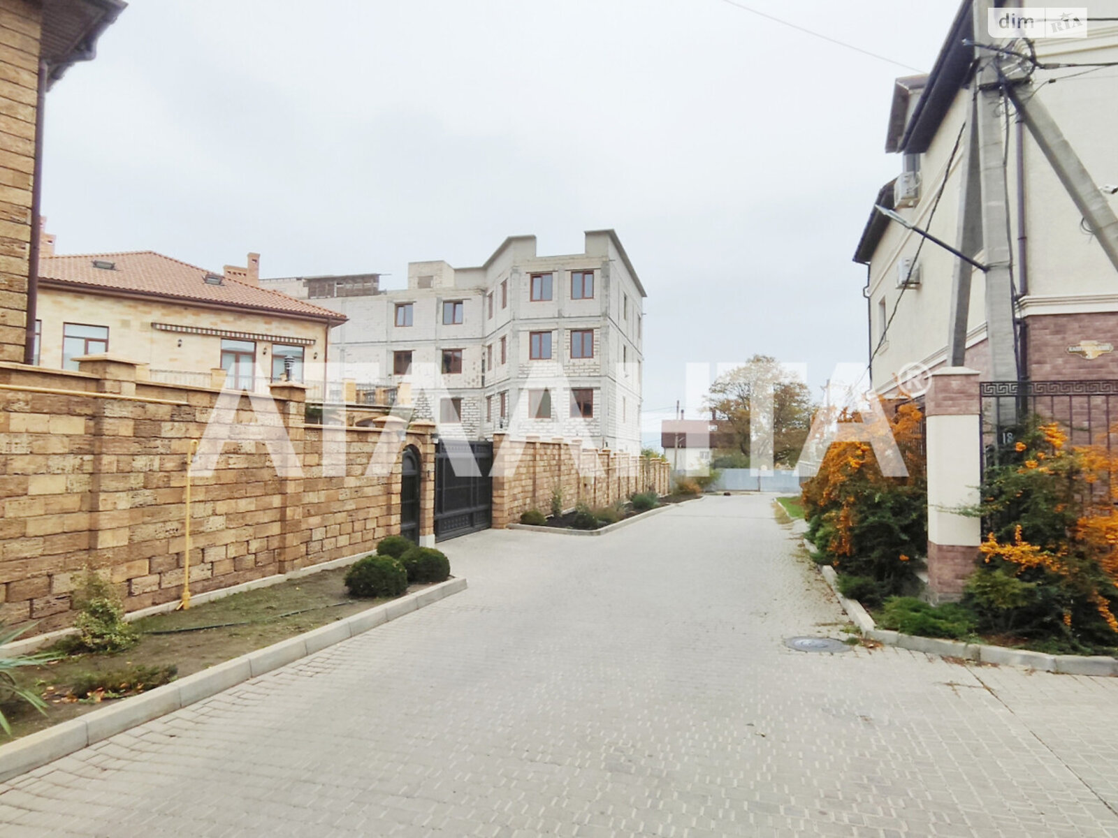 Земля под жилую застройку в Черноморске, район Ильичевск, площадь 5 соток фото 1 Земля под жилую застройку в Черноморске, район Ильичевск, площадь 5 соток фото 1