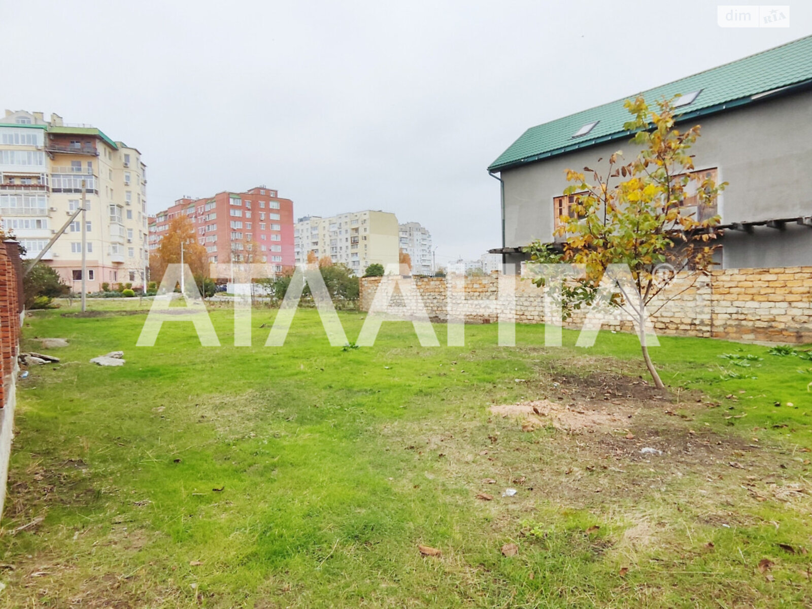 Земля под жилую застройку в Черноморске, район Ильичевск, площадь 5 соток фото 1 Земля под жилую застройку в Черноморске, район Ильичевск, площадь 5 соток фото 1