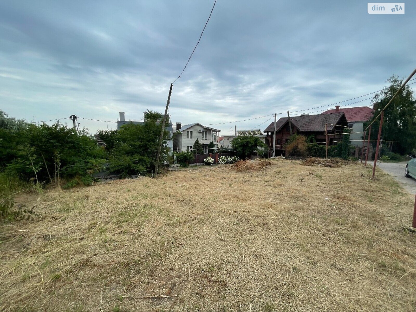 Земля під житлову забудову в Чорноморську, район Молодіжне, площа 2 сотки фото 1