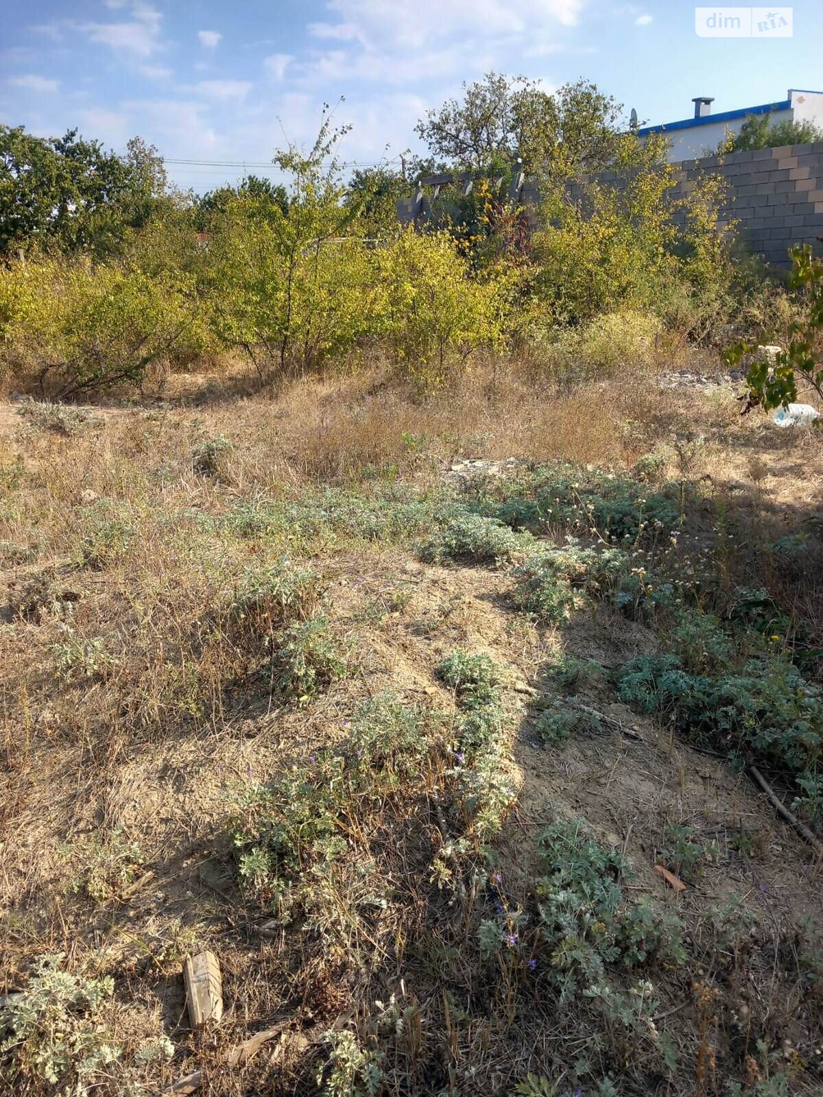 Земля під житлову забудову в Чорноморську, район Молодіжне, площа 5 соток фото 1