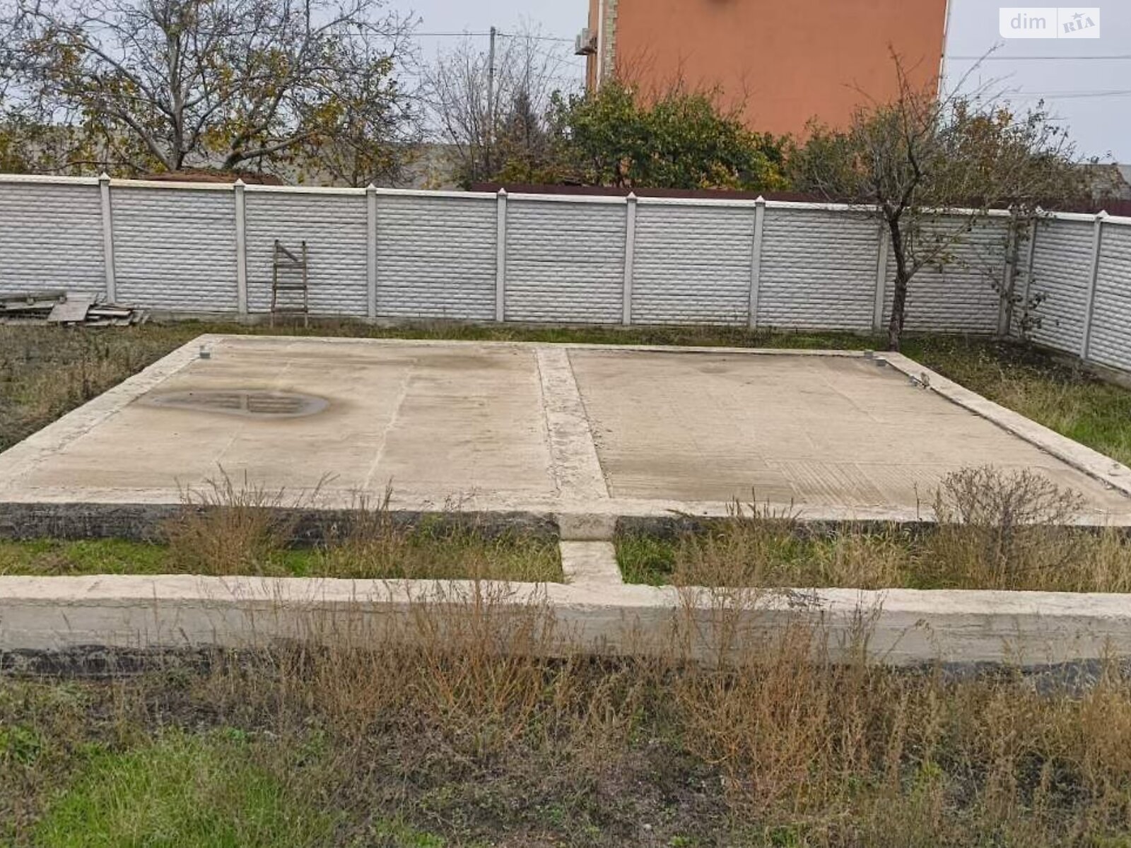 Земля під житлову забудову в Чорноморську, район Молодіжне, площа 6 соток фото 1 Земля під житлову забудову в Чорноморську, район Молодіжне, площа 6 соток фото 1