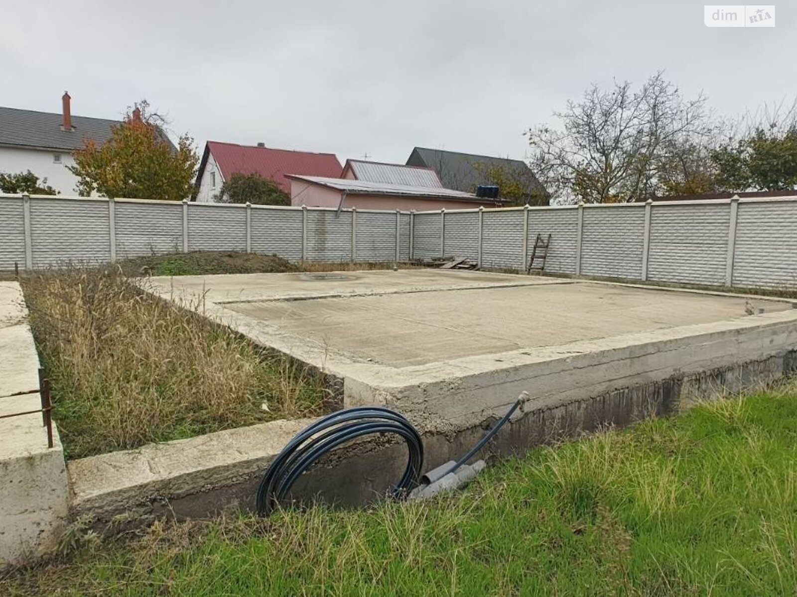 Земля під житлову забудову в Чорноморську, район Молодіжне, площа 6 соток фото 1 Земля під житлову забудову в Чорноморську, район Молодіжне, площа 6 соток фото 1