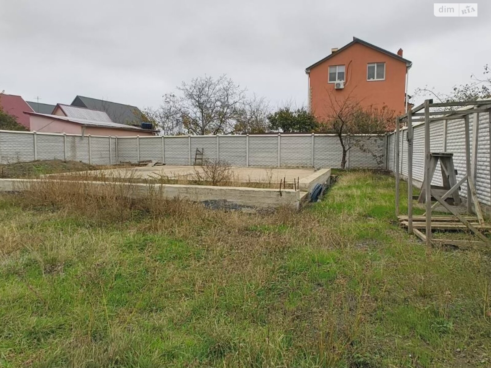 Земля під житлову забудову в Чорноморську, район Молодіжне, площа 6 соток фото 1 Земля під житлову забудову в Чорноморську, район Молодіжне, площа 6 соток фото 1
