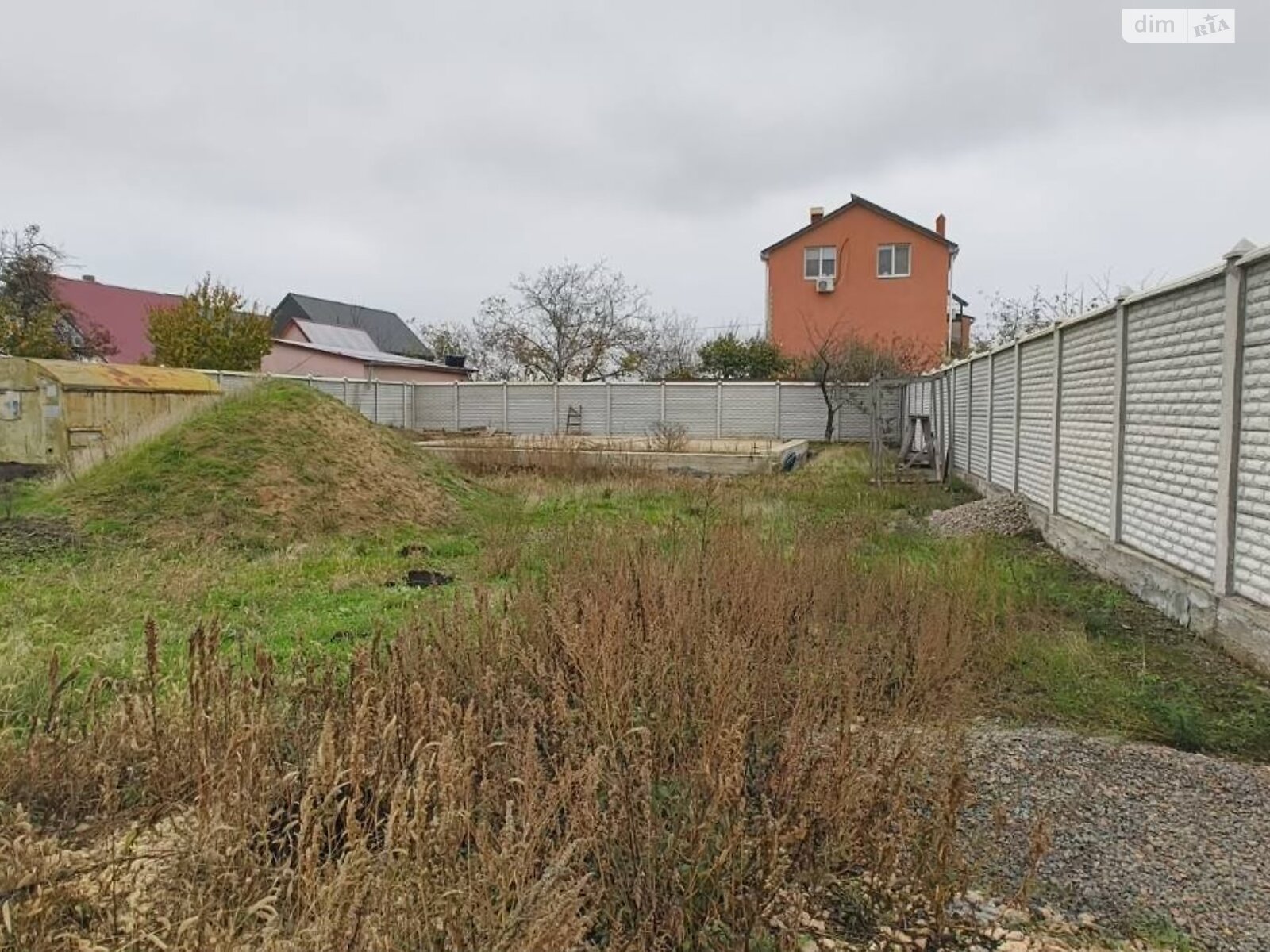 Земля під житлову забудову в Чорноморську, район Молодіжне, площа 6 соток фото 1 Земля під житлову забудову в Чорноморську, район Молодіжне, площа 6 соток фото 1