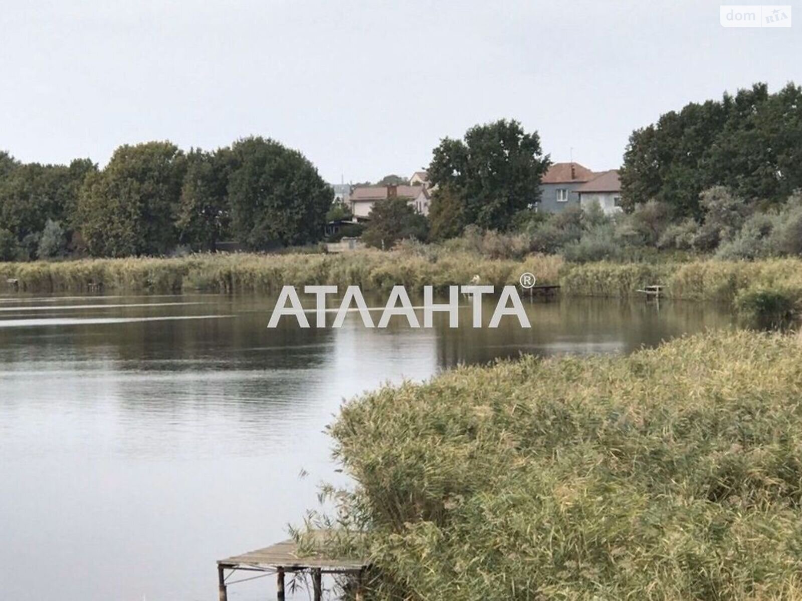 Земля под жилую застройку в Черноморске, площадь 6 соток фото 1