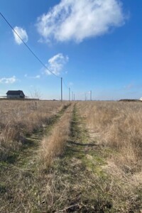 Земля под жилую застройку в Черноморске, район Молодежное, площадь 10 соток фото 2