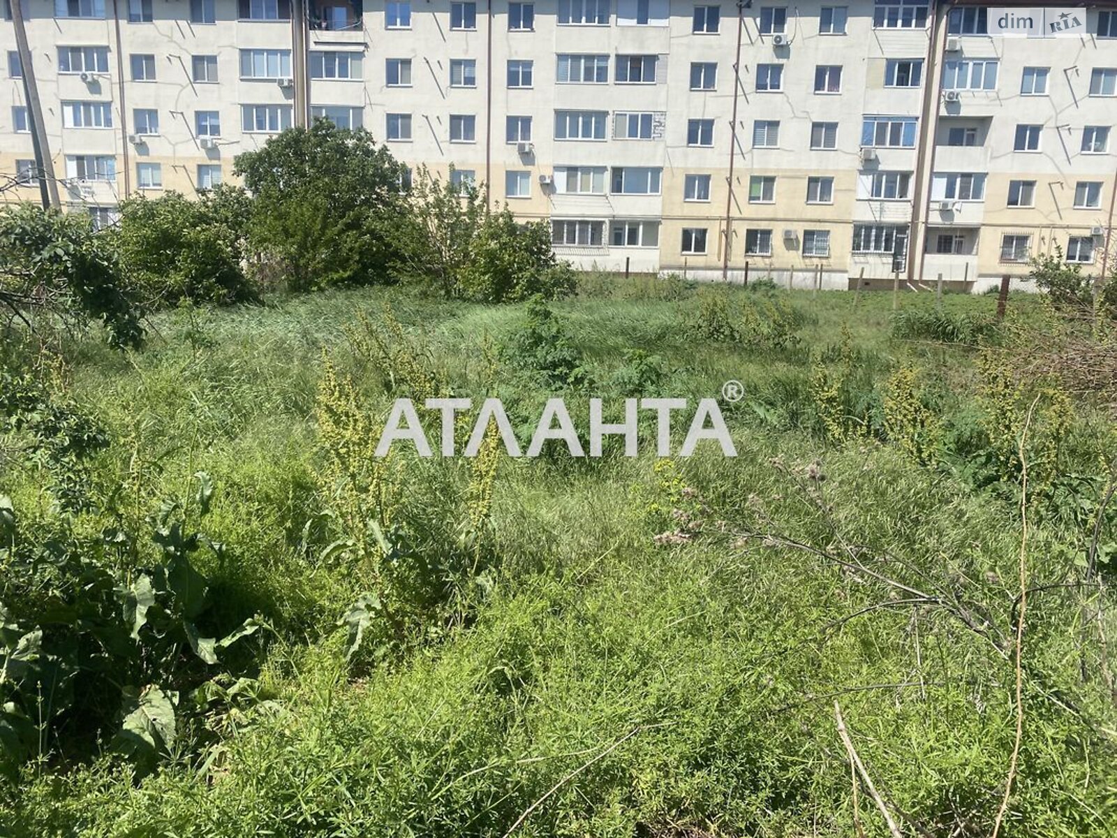 Земля під житлову забудову в Чорноморську, площа 8.59 сотки фото 1 Земля під житлову забудову в Чорноморську, площа 8.59 сотки фото 1