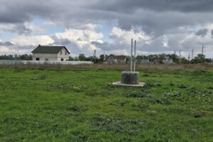 Земельна ділянка під житлову забудову в Молодіжному, площа 11.97 сотки фото 2