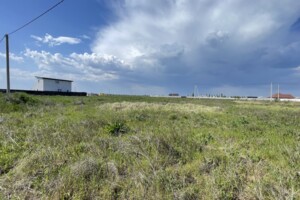 Земля під житлову забудову в Чорноморську, район Молодіжне, площа 10 соток фото 2