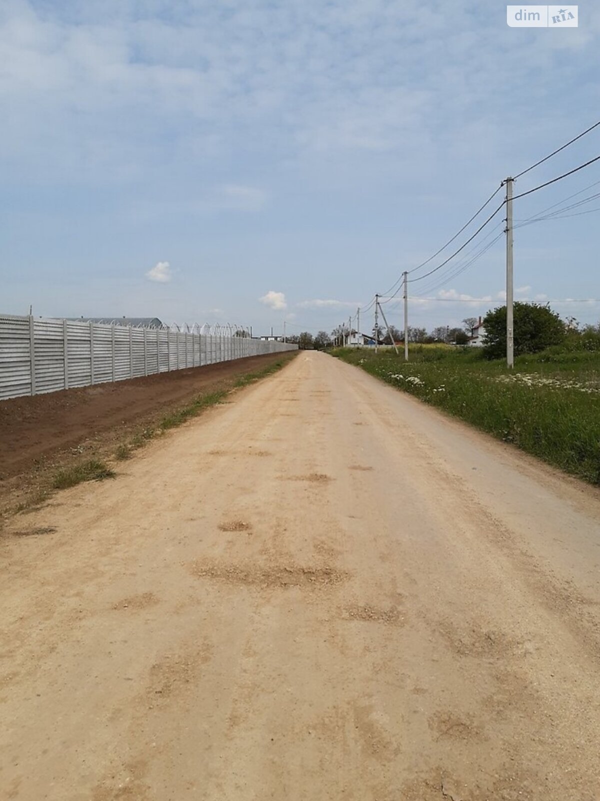 Земля під житлову забудову в Чорноморську, район Молодіжне, площа 10 соток фото 1 Земля під житлову забудову в Чорноморську, район Молодіжне, площа 10 соток фото 1