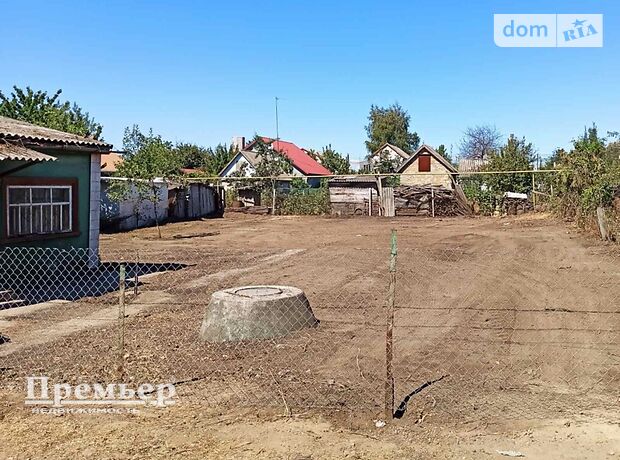 Земельный участок под жилую застройку в Черноморске, площадь 6 соток фото 1 Земельный участок под жилую застройку в Черноморске, площадь 6 соток фото 1