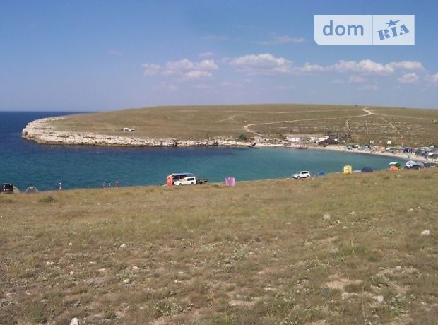 Продажа участка под жилую застройку, Республика Крым, Черноморское, c. Новосельское Продажа участка под жилую застройку, Республика Крым, Черноморское, c. Новосельское
