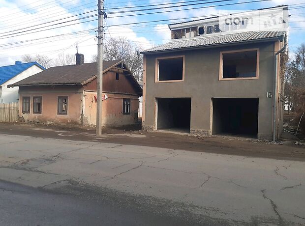 Земля під житлову забудову в Чернівцях, район Аеропорт, площа 19 соток фото 1 Земля під житлову забудову в Чернівцях, район Аеропорт, площа 19 соток фото 1