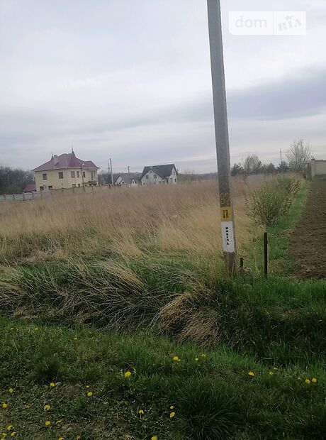 Земля под жилую застройку в Черновцах, район Чагор Глыбоцкий, площадь 15 соток фото 1 Земля под жилую застройку в Черновцах, район Чагор Глыбоцкий, площадь 15 соток фото 1