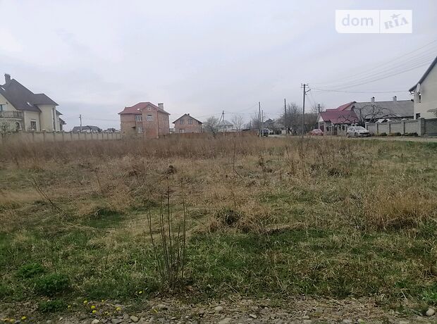 Земля под жилую застройку в Черновцах, район Чагор Глыбоцкий, площадь 15 соток фото 1 Земля под жилую застройку в Черновцах, район Чагор Глыбоцкий, площадь 15 соток фото 1