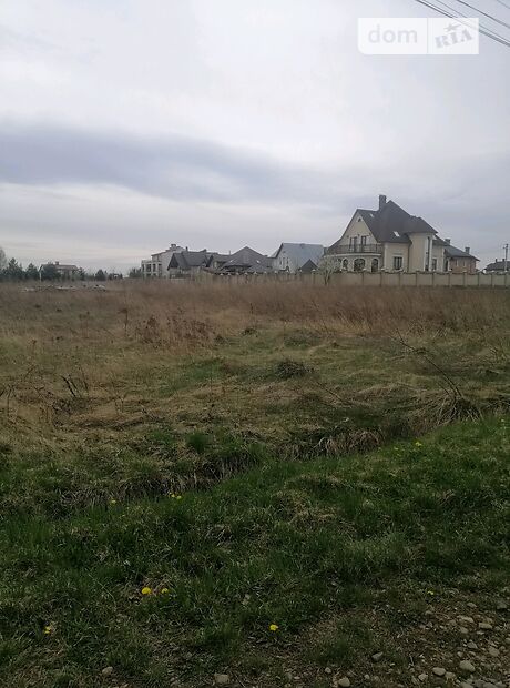 Земля под жилую застройку в Черновцах, район Чагор Глыбоцкий, площадь 15 соток фото 1 Земля под жилую застройку в Черновцах, район Чагор Глыбоцкий, площадь 15 соток фото 1