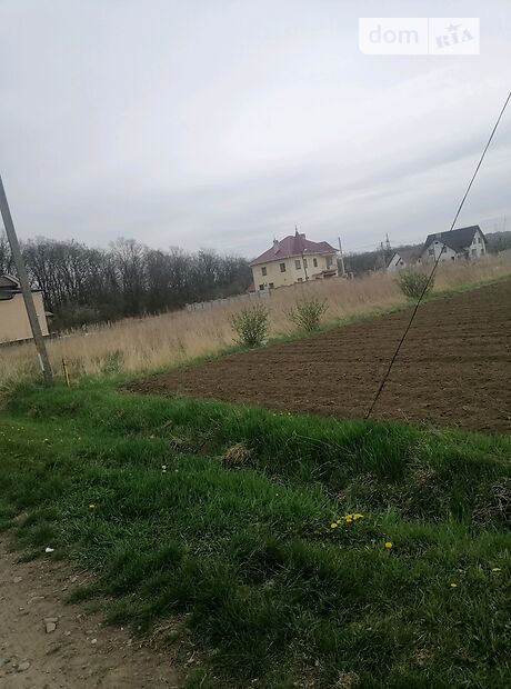 Земля под жилую застройку в Черновцах, район Чагор Глыбоцкий, площадь 15 соток фото 1 Земля под жилую застройку в Черновцах, район Чагор Глыбоцкий, площадь 15 соток фото 1