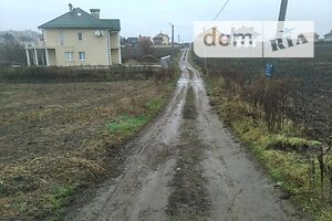 Земля под жилую застройку в Черновцах, район Гравитон, площадь 72 сотки фото 2
