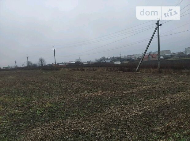 Земля под жилую застройку в Черновцах, район Гравитон, площадь 72 сотки фото 1 Земля под жилую застройку в Черновцах, район Гравитон, площадь 72 сотки фото 1