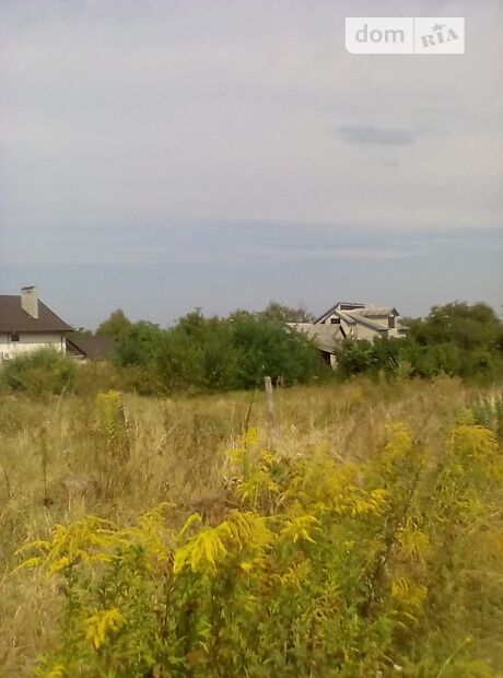 Земля под жилую застройку в Черновцах, район Хотинский, площадь 40 соток фото 1