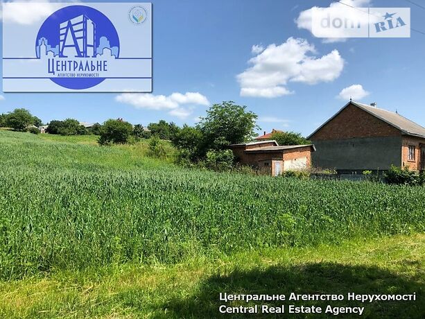 Земля під житлову забудову в Чернівцях, район Кемпінг, площа 38 соток фото 1 Земля під житлову забудову в Чернівцях, район Кемпінг, площа 38 соток фото 1
