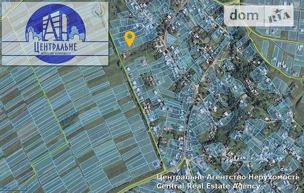 Земля під житлову забудову в Чернівцях, район Кемпінг, площа 38 соток фото 1 Земля під житлову забудову в Чернівцях, район Кемпінг, площа 38 соток фото 1