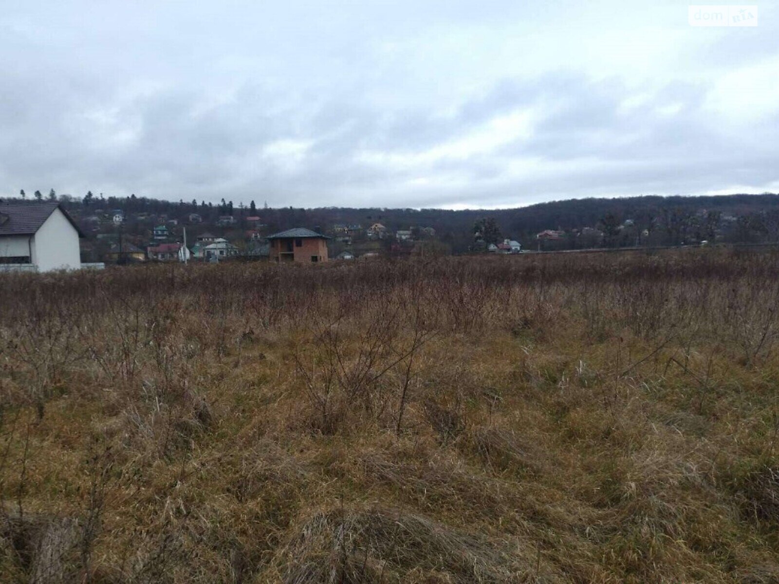 Земля под жилую застройку в Черновцах, район Клокучка, площадь 5 соток фото 1