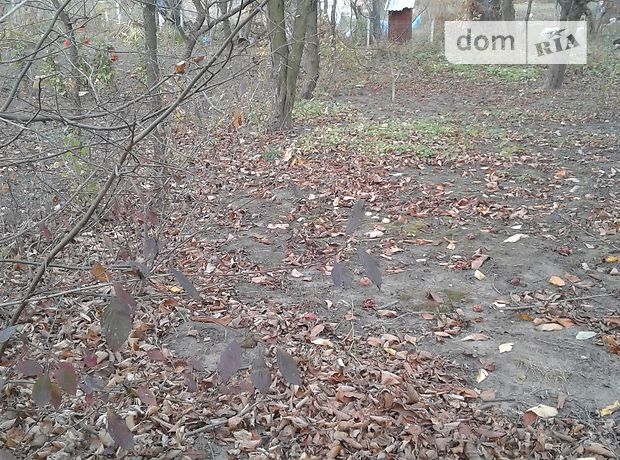 Земля под жилую застройку в Черновцах, район Клокучка, площадь 6 соток фото 1