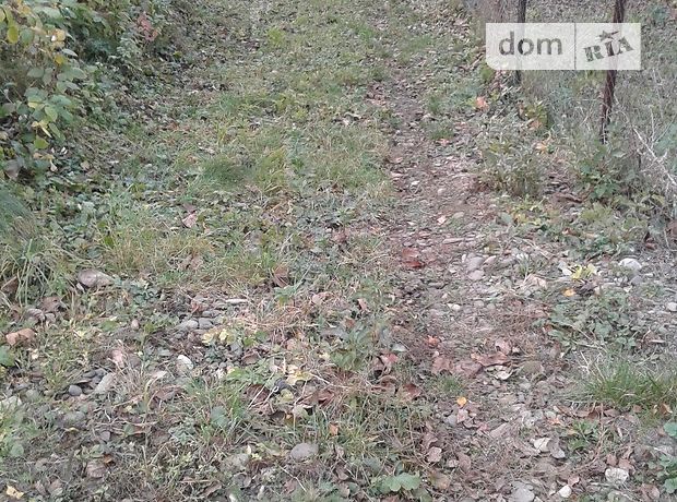 Земля под жилую застройку в Черновцах, район Клокучка, площадь 6 соток фото 1 Земля под жилую застройку в Черновцах, район Клокучка, площадь 6 соток фото 1