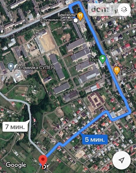 Земля під житлову забудову в селі Коровія, площа 14 соток фото 1 Земля під житлову забудову в селі Коровія, площа 14 соток фото 1