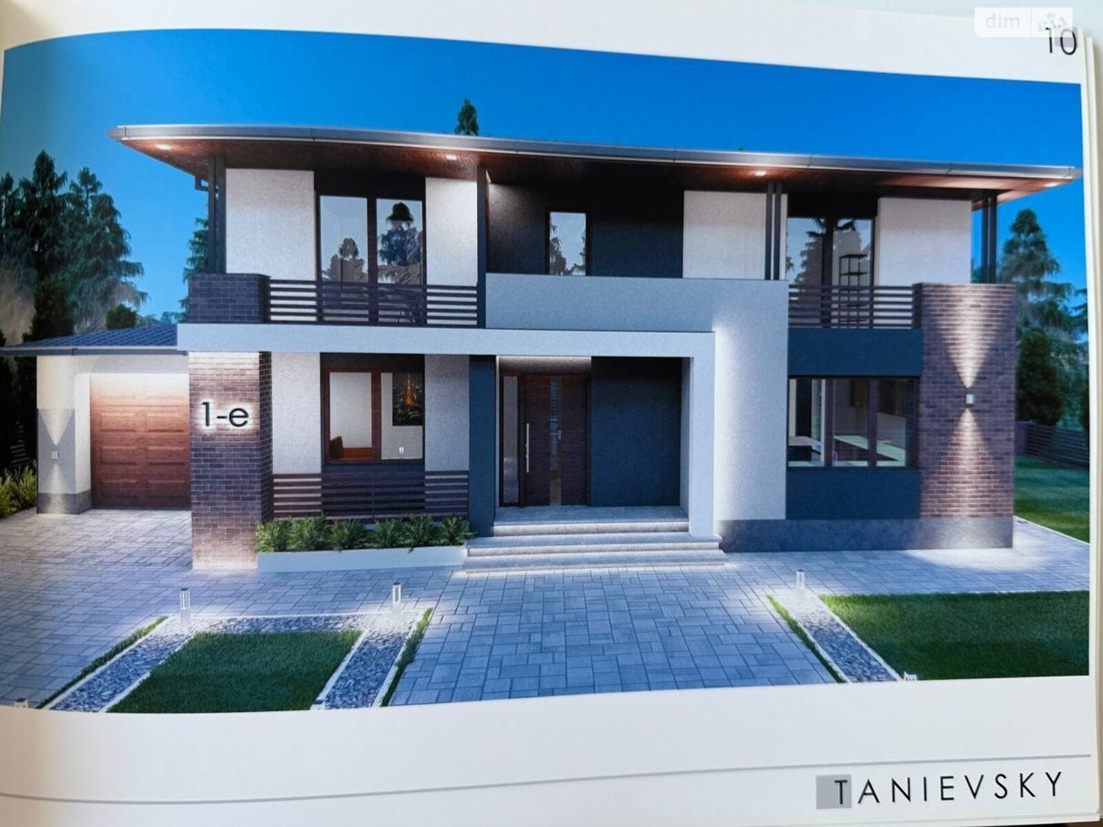 Земля под жилую застройку в Черновцах, район Ленковцы, площадь 10.77 сотки фото 1