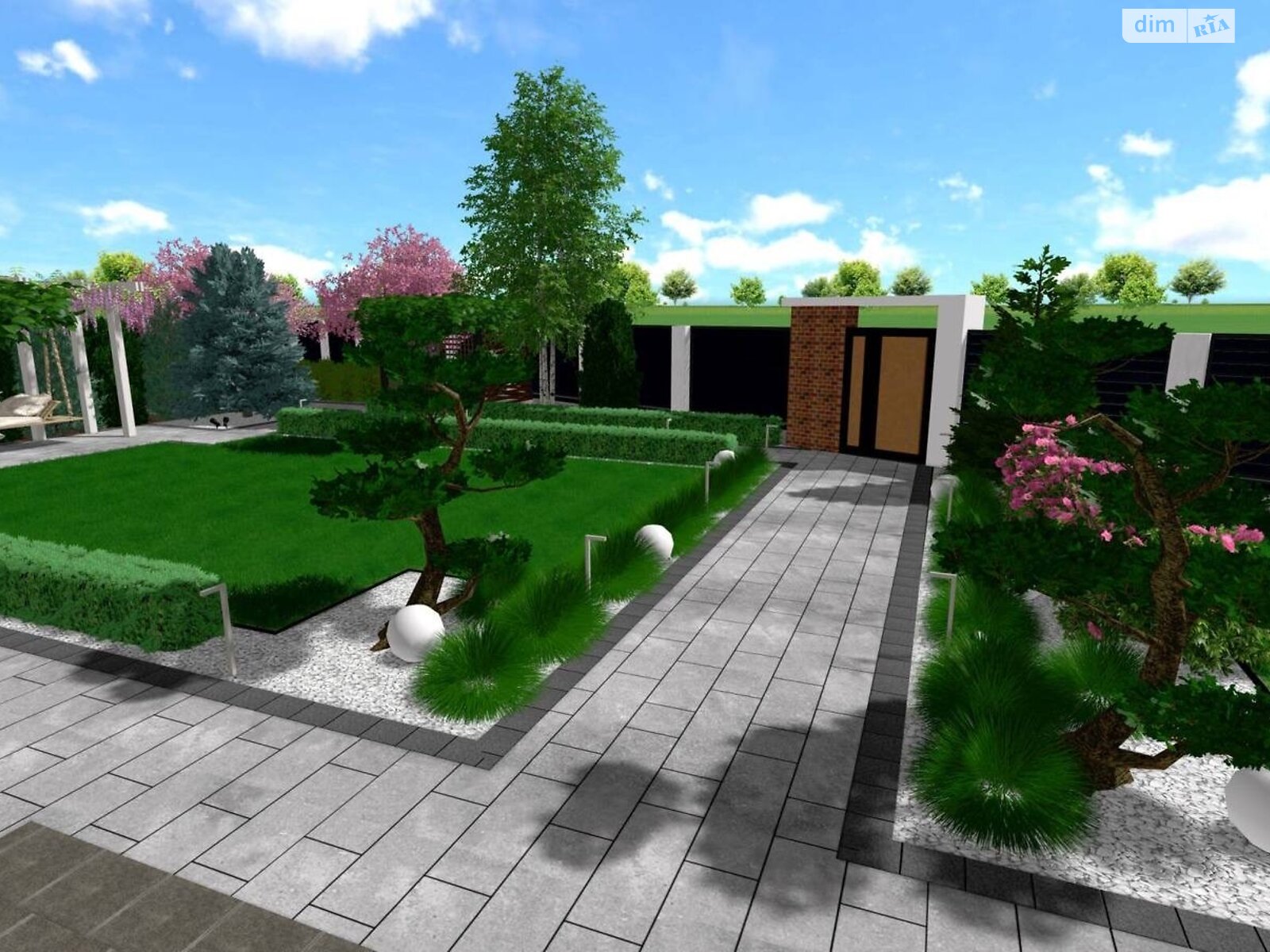 Земля под жилую застройку в Черновцах, район Ленковцы, площадь 10.77 сотки фото 1