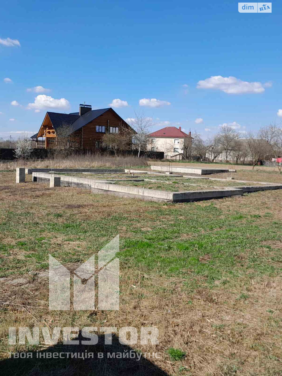 Земля под жилую застройку в Черновцах, район Ленковцы, площадь 10.77 сотки фото 1