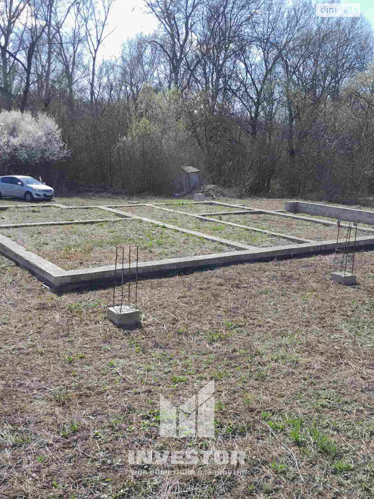 Земля под жилую застройку в Черновцах, район Ленковцы, площадь 10.77 сотки фото 1