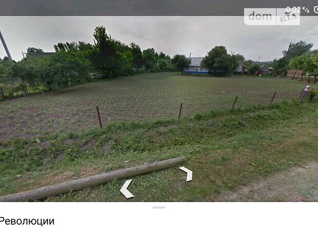 Земля под жилую застройку в селе Ленковцы, площадь 10 соток фото 1