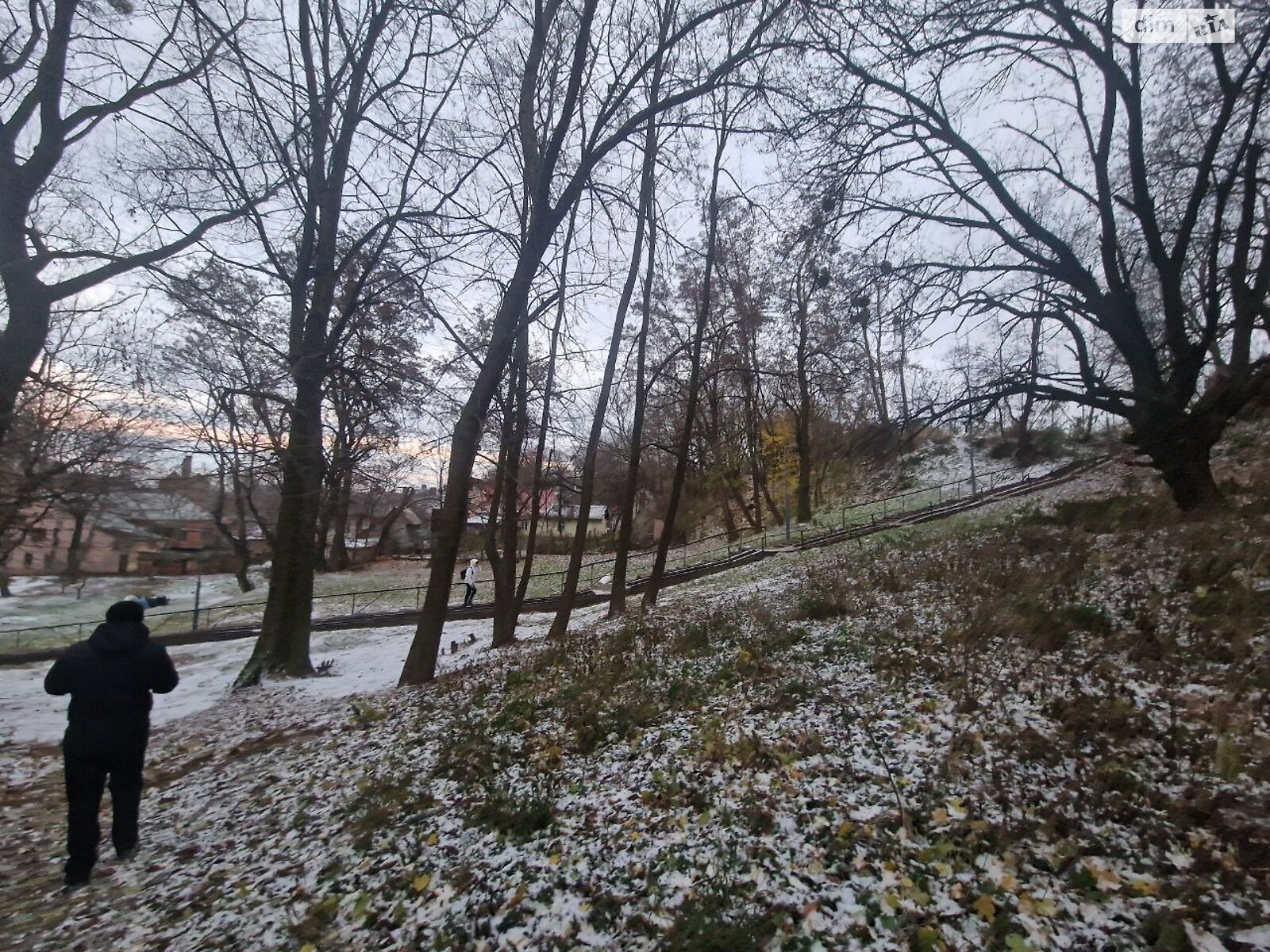 Земельный участок под жилую застройку в Черновцах, площадь 8 соток фото 1