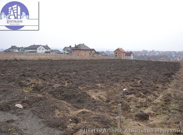 Продажа участка под жилую застройку, Черновцы, р‑н. П.-Кольцевая Продажа участка под жилую застройку, Черновцы, р‑н. П.-Кольцевая