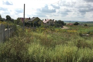 Земля под жилую застройку в Черновцах, район Южно-Кольцевая, площадь 6 соток фото 1