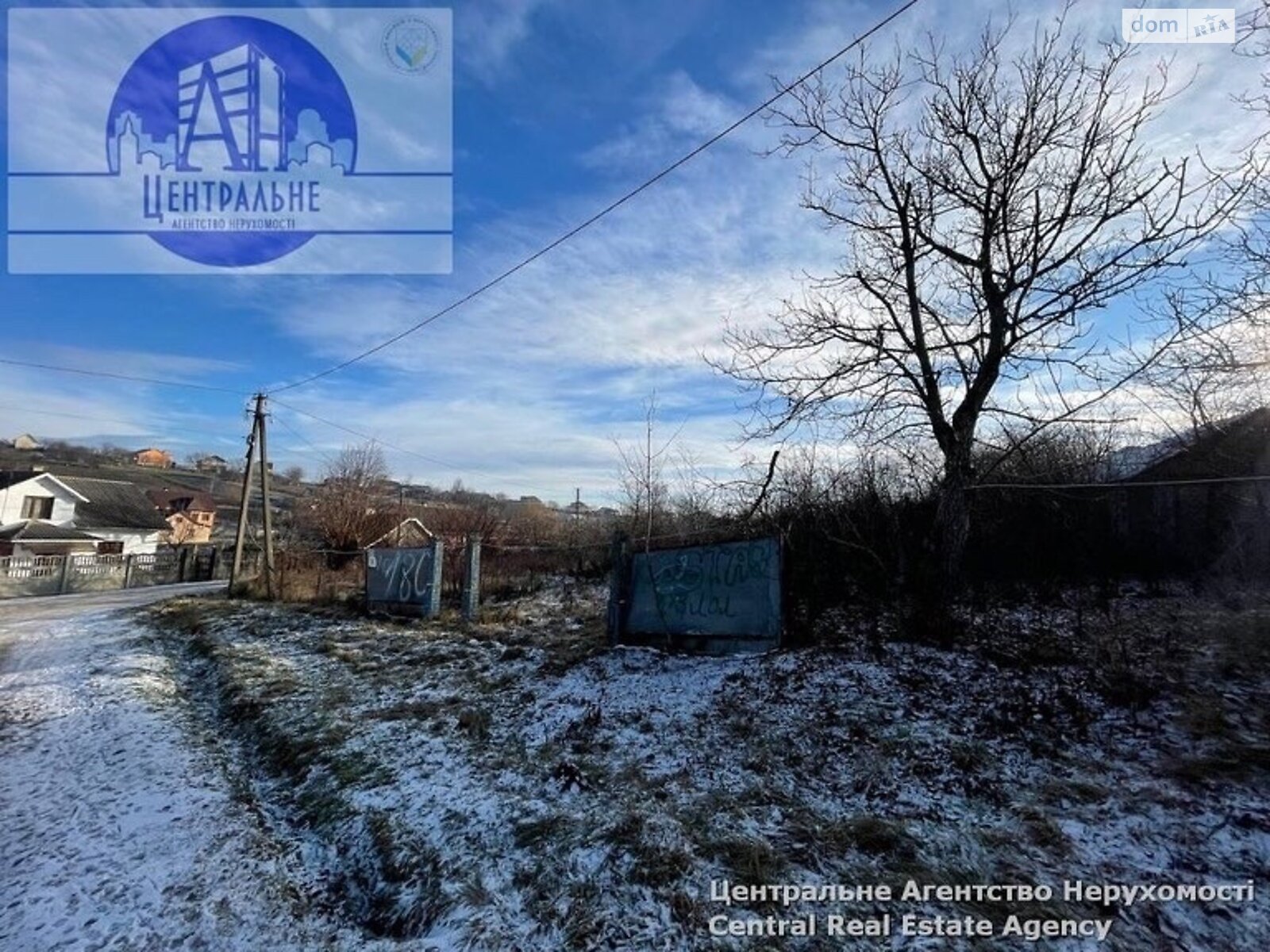 Земля под жилую застройку в Черновцах, район Пригородная зона, площадь 25 соток фото 1